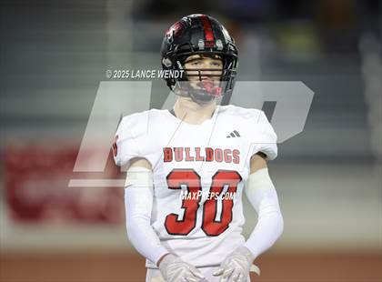 Thumbnail 2 in Haxtun vs. Akron (CHSAA 8-Man Final) photogallery.