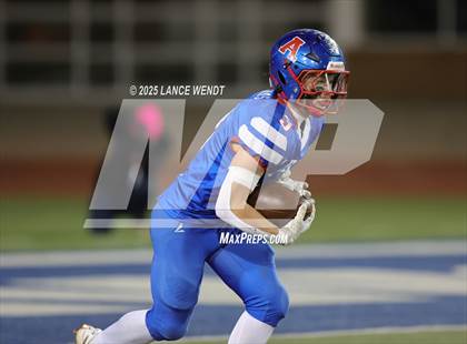 Thumbnail 3 in Haxtun vs. Akron (CHSAA 8-Man Final) photogallery.