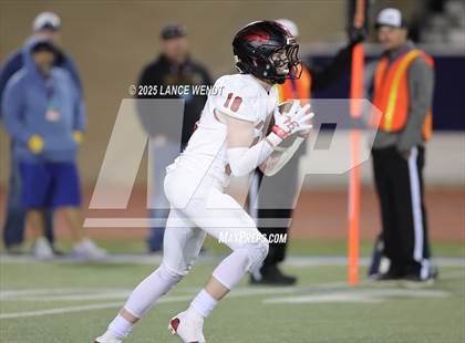 Thumbnail 3 in Haxtun vs. Akron (CHSAA 8-Man Final) photogallery.