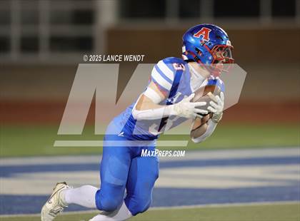 Thumbnail 2 in Haxtun vs. Akron (CHSAA 8-Man Final) photogallery.