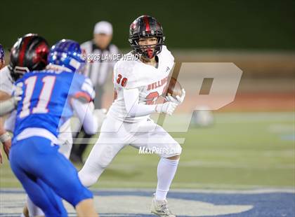 Thumbnail 3 in Haxtun vs. Akron (CHSAA 8-Man Final) photogallery.