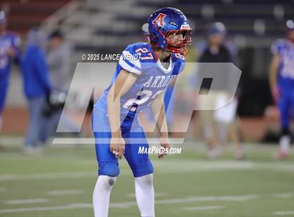 Thumbnail 1 in Haxtun vs. Akron (CHSAA 8-Man Final) photogallery.