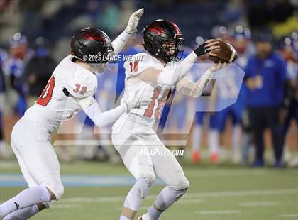 Thumbnail 1 in Haxtun vs. Akron (CHSAA 8-Man Final) photogallery.