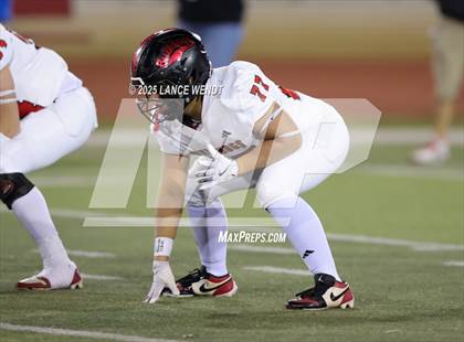 Thumbnail 2 in Haxtun vs. Akron (CHSAA 8-Man Final) photogallery.