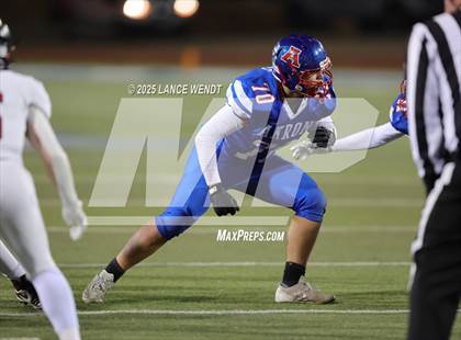 Thumbnail 1 in Haxtun vs. Akron (CHSAA 8-Man Final) photogallery.