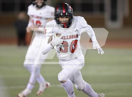 Thumbnail 2 in Haxtun vs. Akron (CHSAA 8-Man Final) photogallery.