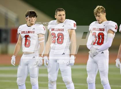 Thumbnail 1 in Haxtun vs. Akron (CHSAA 8-Man Final) photogallery.