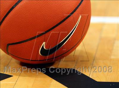 Thumbnail 2 in Jordan Brand Classic: International Game @ the Garden photogallery.