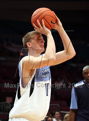 Thumbnail 3 in Jordan Brand Classic: International Game @ the Garden photogallery.