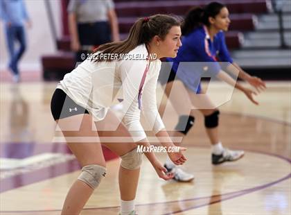 Thumbnail 3 in Ashland vs Newburyport (MIAA Division 3 Round of 8) photogallery.