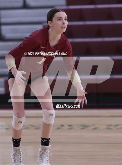 Thumbnail 1 in Ashland vs Newburyport (MIAA Division 3 Round of 8) photogallery.