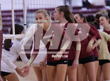 Thumbnail 2 in Ashland vs Newburyport (MIAA Division 3 Round of 8) photogallery.