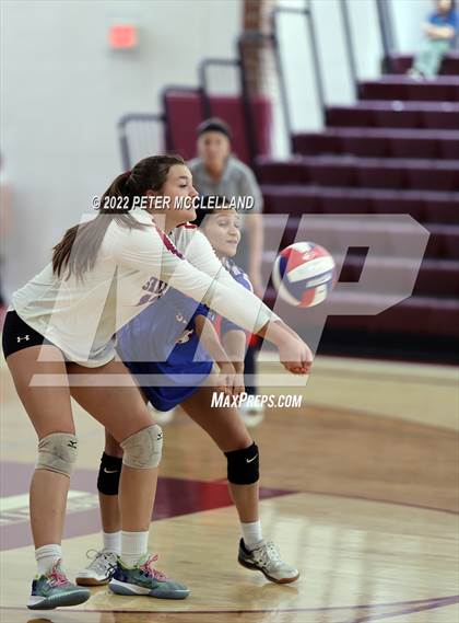 Thumbnail 1 in Ashland vs Newburyport (MIAA Division 3 Round of 8) photogallery.