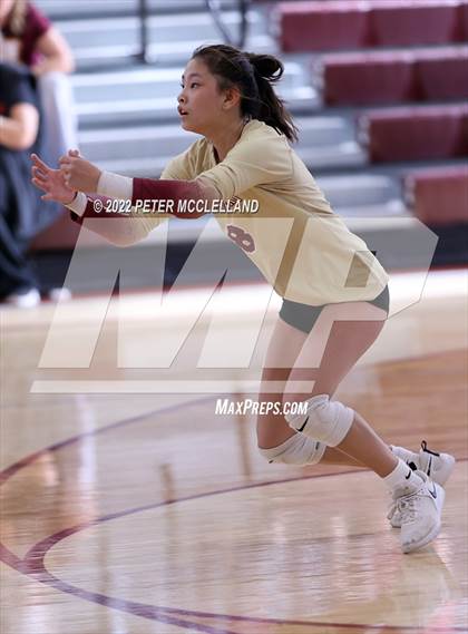 Thumbnail 1 in Ashland vs Newburyport (MIAA Division 3 Round of 8) photogallery.