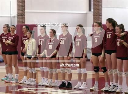 Thumbnail 2 in Ashland vs Newburyport (MIAA Division 3 Round of 8) photogallery.
