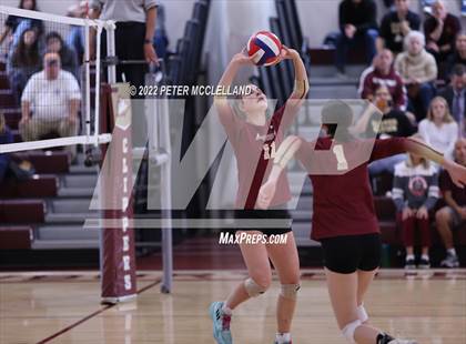 Thumbnail 1 in Ashland vs Newburyport (MIAA Division 3 Round of 8) photogallery.