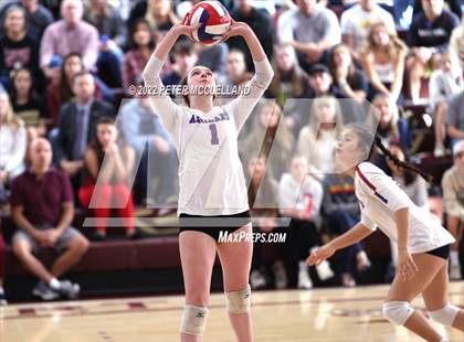 Thumbnail 1 in Ashland vs Newburyport (MIAA Division 3 Round of 8) photogallery.
