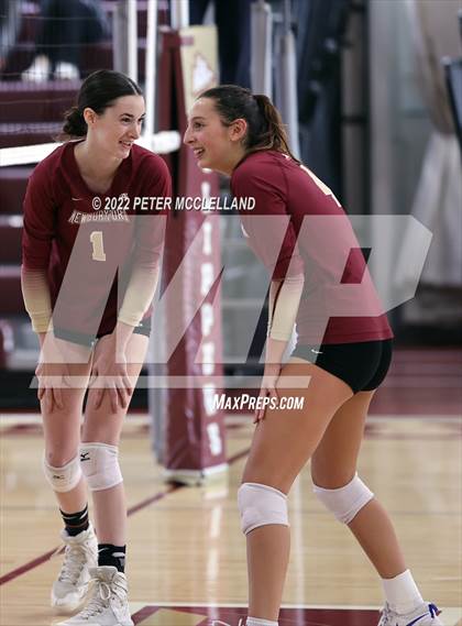 Thumbnail 1 in Ashland vs Newburyport (MIAA Division 3 Round of 8) photogallery.