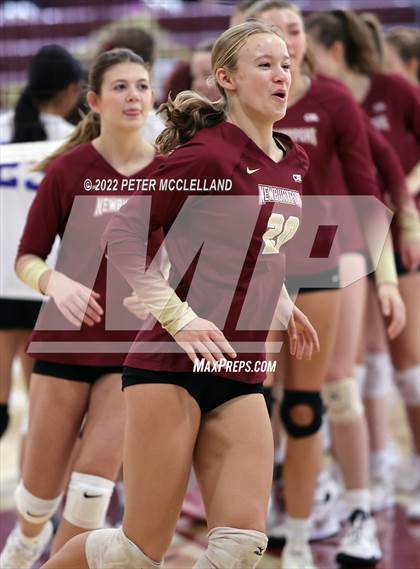 Thumbnail 3 in Ashland vs Newburyport (MIAA Division 3 Round of 8) photogallery.