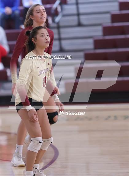 Thumbnail 3 in Ashland vs Newburyport (MIAA Division 3 Round of 8) photogallery.