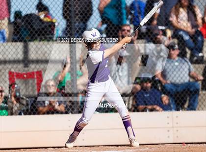 Thumbnail 1 in Fossil Ridge vs Arvada West (CHSAA 5A Playoff Rd 1) photogallery.