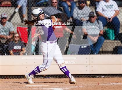 Thumbnail 2 in Fossil Ridge vs Arvada West (CHSAA 5A Playoff Rd 1) photogallery.