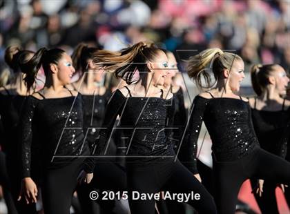 Thumbnail 3 in Lone Peak vs. Bingham (UHSAA 5A Semifinal) photogallery.