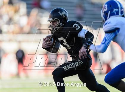 Thumbnail 2 in Lone Peak vs. Bingham (UHSAA 5A Semifinal) photogallery.