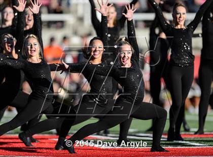 Thumbnail 2 in Lone Peak vs. Bingham (UHSAA 5A Semifinal) photogallery.