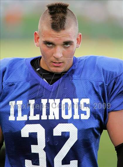 Thumbnail 3 in 2009 ICA Shriners East-West All-Star Game photogallery.