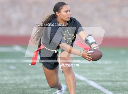 Thumbnail 2 in Deer Valley vs Antioch photogallery.