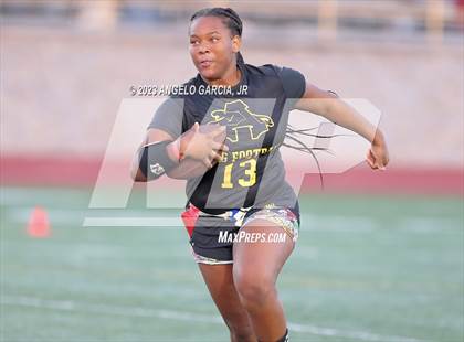 Thumbnail 3 in Deer Valley vs Antioch photogallery.