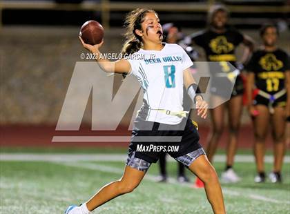 Thumbnail 2 in Deer Valley vs Antioch photogallery.