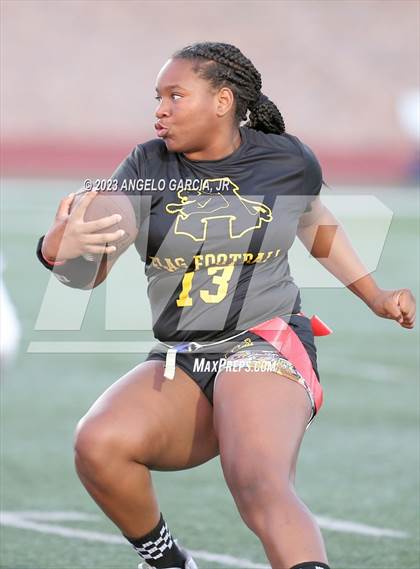 Thumbnail 2 in Deer Valley vs Antioch photogallery.