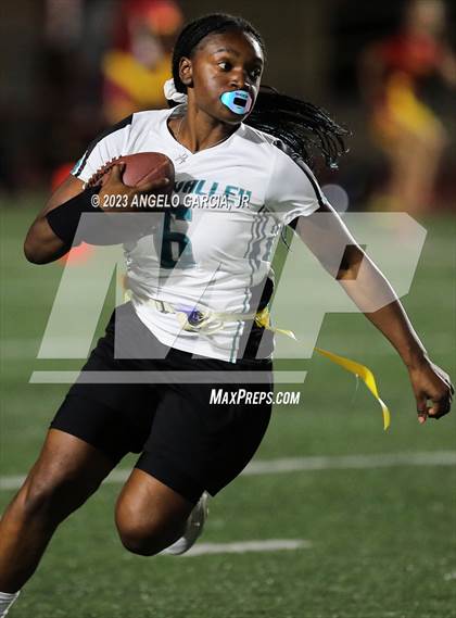 Thumbnail 1 in Deer Valley vs Antioch photogallery.