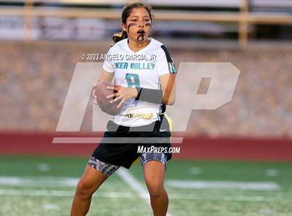 Thumbnail 2 in Deer Valley vs Antioch photogallery.