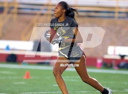 Thumbnail 2 in Deer Valley vs Antioch photogallery.