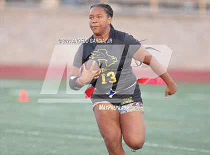 Thumbnail 2 in Deer Valley vs Antioch photogallery.
