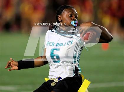 Thumbnail 3 in Deer Valley vs Antioch photogallery.