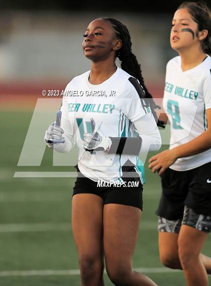 Thumbnail 1 in Deer Valley vs Antioch photogallery.