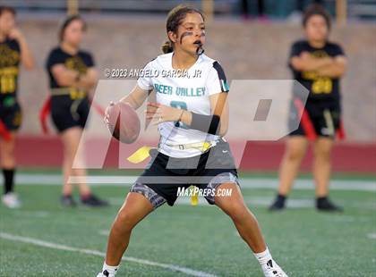 Thumbnail 2 in Deer Valley vs Antioch photogallery.