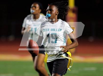 Thumbnail 1 in Deer Valley vs Antioch photogallery.