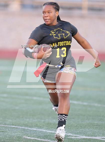 Thumbnail 1 in Deer Valley vs Antioch photogallery.