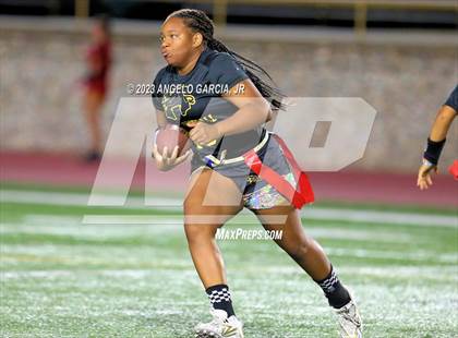 Thumbnail 1 in Deer Valley vs Antioch photogallery.