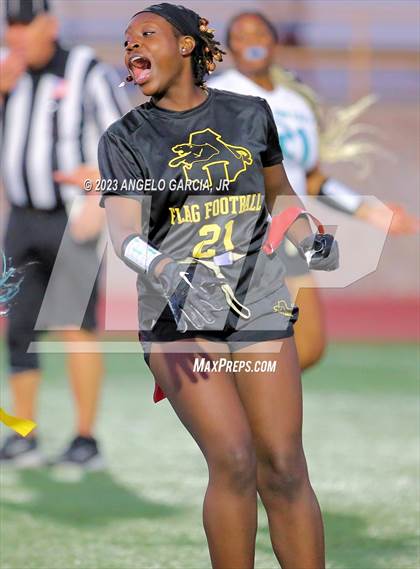 Thumbnail 1 in Deer Valley vs Antioch photogallery.