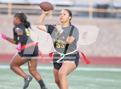 Thumbnail 1 in Deer Valley vs Antioch photogallery.