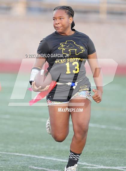 Thumbnail 2 in Deer Valley vs Antioch photogallery.