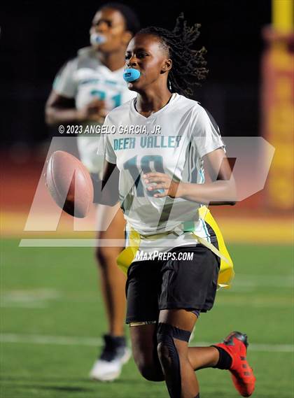 Thumbnail 2 in Deer Valley vs Antioch photogallery.