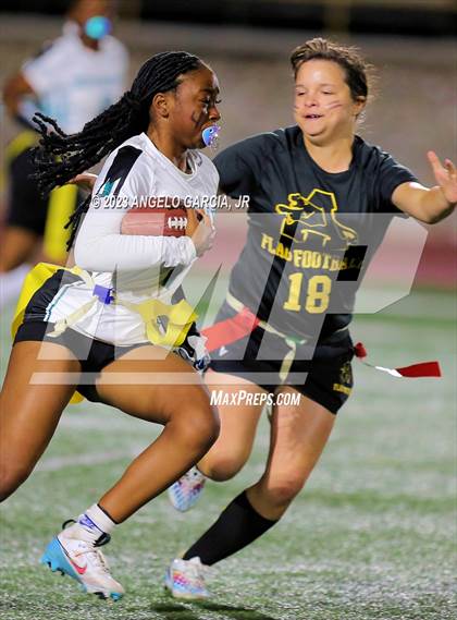 Thumbnail 1 in Deer Valley vs Antioch photogallery.
