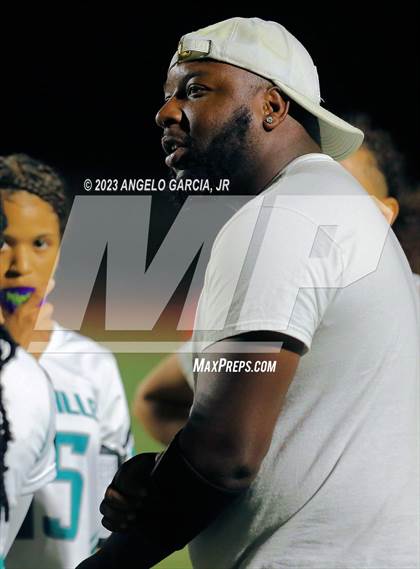 Thumbnail 1 in Deer Valley vs Antioch photogallery.